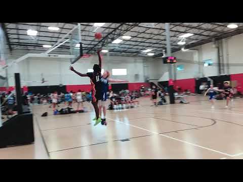 Prime Basketball Arizona vs Gamepoint OC. California  Battle Zone Day 2, 04/11/2021