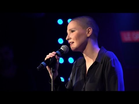 Anne Sila - Le monde tourne sans toi