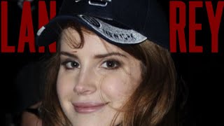 Lana del Rey- Driving in cars with boys (INSTRUMENTAL)