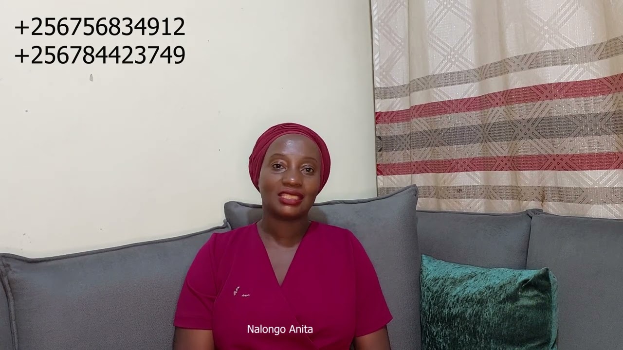 Ani mukwano gwo.Tips for successful relationships /marriage // Nalongo Anita