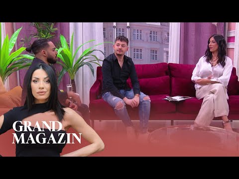 Ekskluzivno! Aleksandar Simić i Nenad Osmanović pripremaju HIT duet!