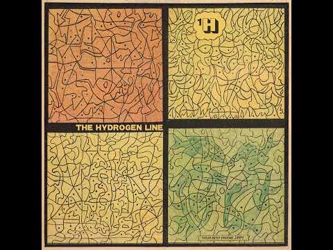 Your Best Friend Jippy - THE HYDROGEN LINE