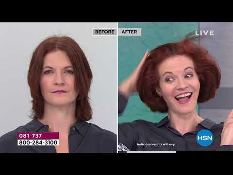 HSN | Beauty Must Haves featuring Tweak-d Haircare 06.24.2020 - 04 PM