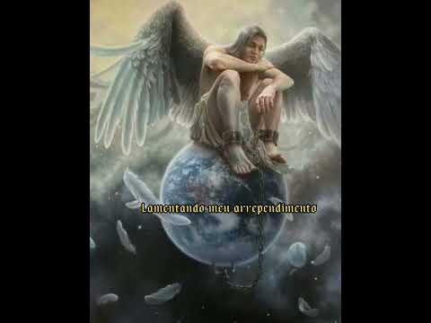 Morcego ft. Maria - ANJOS CAÍDOS