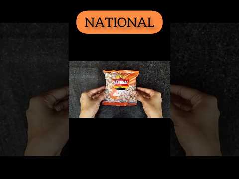 Roasted Peanuts 250g