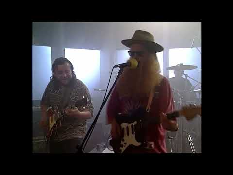 Vlasta Redl,  ZZ Top Tusch