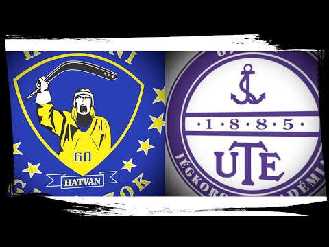 Hatvani Gigászok - UTE U12 Magyar Kupa