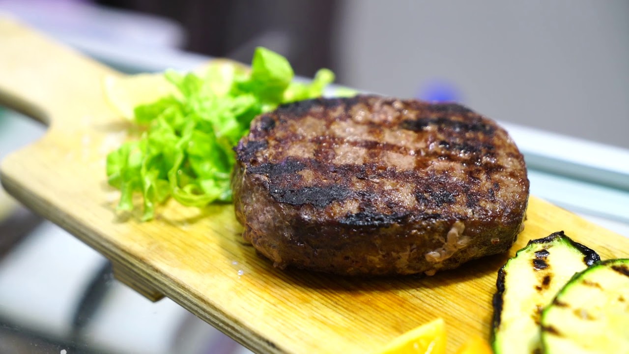 We Burger Grill sigep 2020