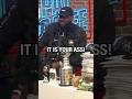 LeBron Just WENT OFF On Stephen A Smith