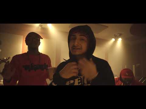 NINJAH x KARMA DA DON - SIPPIN (OFFICIAL MUSIC VIDEO)