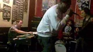 Uniquity Presents: The Soundclash Edition - Lyrikill I'm That Dude!