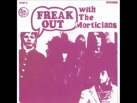 The Morticians - Section 44
