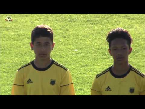 Bærum Gutter 2003 Sesong 2018 Highlights