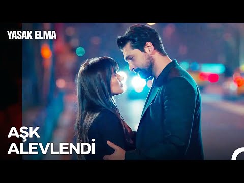 Alihan ve Zeynep Aşkı #1: Bu Aşk Nasıl Başladı? - Yasak Elma
