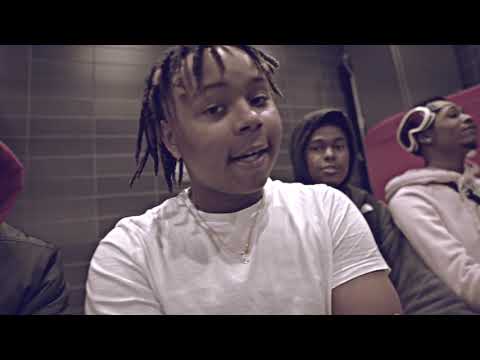 Cakedup Will - Hot Sh*t (Music Video) || Dir. DaHoodNerds  [Thizzler]