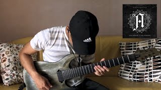 Architects - Broken Cross (Cover)