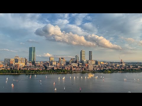 Vocal Deep House- Sunset Sailing-[Andrey Krivushkin Ft. Taylr Renee-Belief in Humanity]