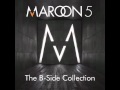 Maroon 5 - The way I was [The b - sides ] 