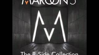 Maroon 5 - The way I was [The b - sides ]
