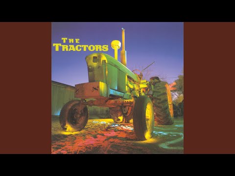 The Blue Collar Rock