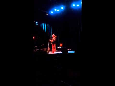 Serena Postel - Tree Climbing Music