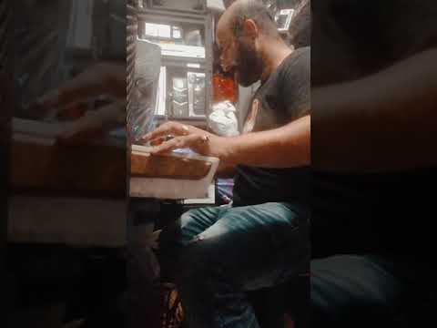 dennis Emrulov moss mix radias saxophone evropa 2021