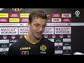Roda JC - NAC: Niels Verburgh