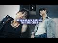 JUNGKOOK Calvin Klein Spring 2026 Campaign BEHIND Twixtor Clips