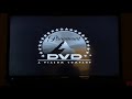 Opening To Sahara 2005 DVD