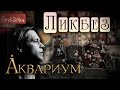 ЛИКБЕЗ - Группа АКВАРИУМ и Борис Гребенщиков - Гитарин 