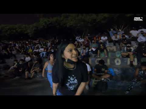 🔥 #CAFU #FEAR vs #ALMENDRADES #BRAIN vs #SISA #CLANDESTINA: OCTAVOS Final #TWOPLAZ ✌