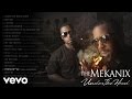 The Mekanix - Young Niggaz (Audio) ft. Parnell, Lil Mikey, Rock-E