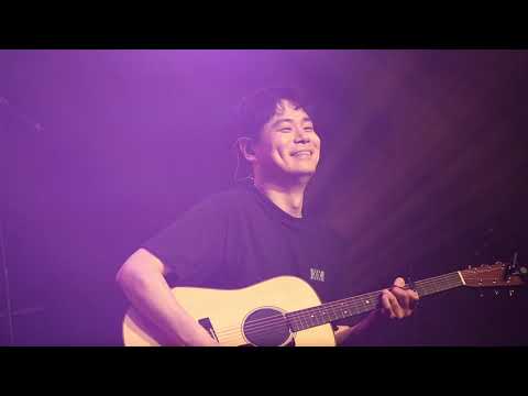 20190831 넬 (Nell) - Stay (이재경 Focus) @하나투어 V홀 Club Concert 'XX'