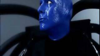Blue Man Group ft  Dave Matthews   Sing Along