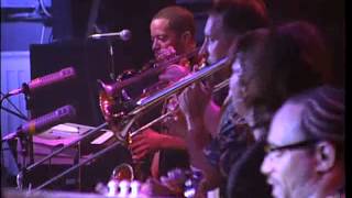 Chuck Brown Tribute (Moodys Mood)