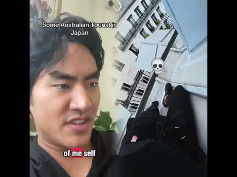 Just be respectful. It’s not difficult.#japan #skit #sketch #relatable #meme #memes