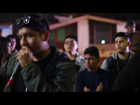 ZEUZ (Chiclayo) VS LETRAS (Tarapoto)