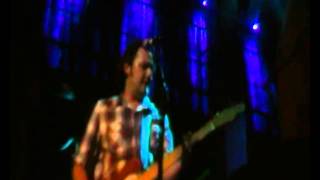 Marc Ford, I'm Free.