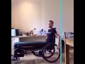 Sicko Mode Meme