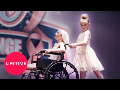 Dance Moms: Full Dance - Munchausen by Proxy (Season 8) | Lifetime