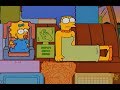The Simpsons The Simpsons Puzzle Game