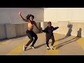 AMANIKINIKI DANCE COLLABO WITH RETHA Rsa
