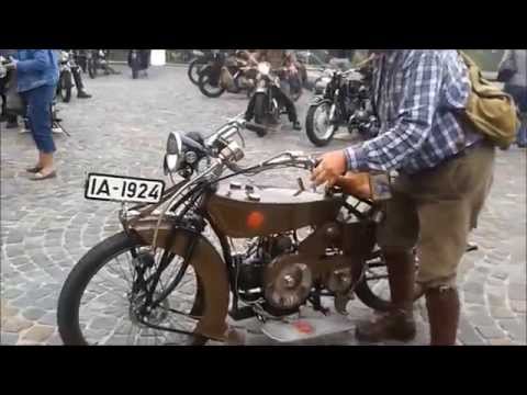 D-Rad Treffen 2015 in Bohlingen/Singen, Teil 2