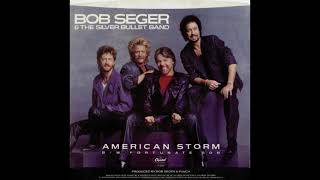 Bob Seger &amp; The Silver Bullet Band - Fortunate Son (B-Side)