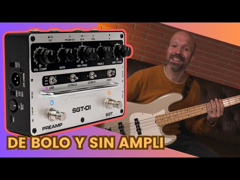Vídeo de Youtube