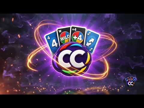 Color Clash - Card Game video thumbnail
