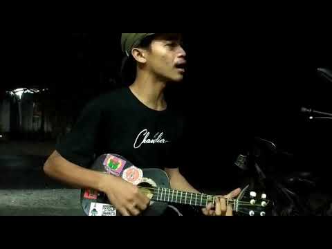 Kepastian Rasa - ZBI Crew (Kentrung Version) Ukulele Jalanan