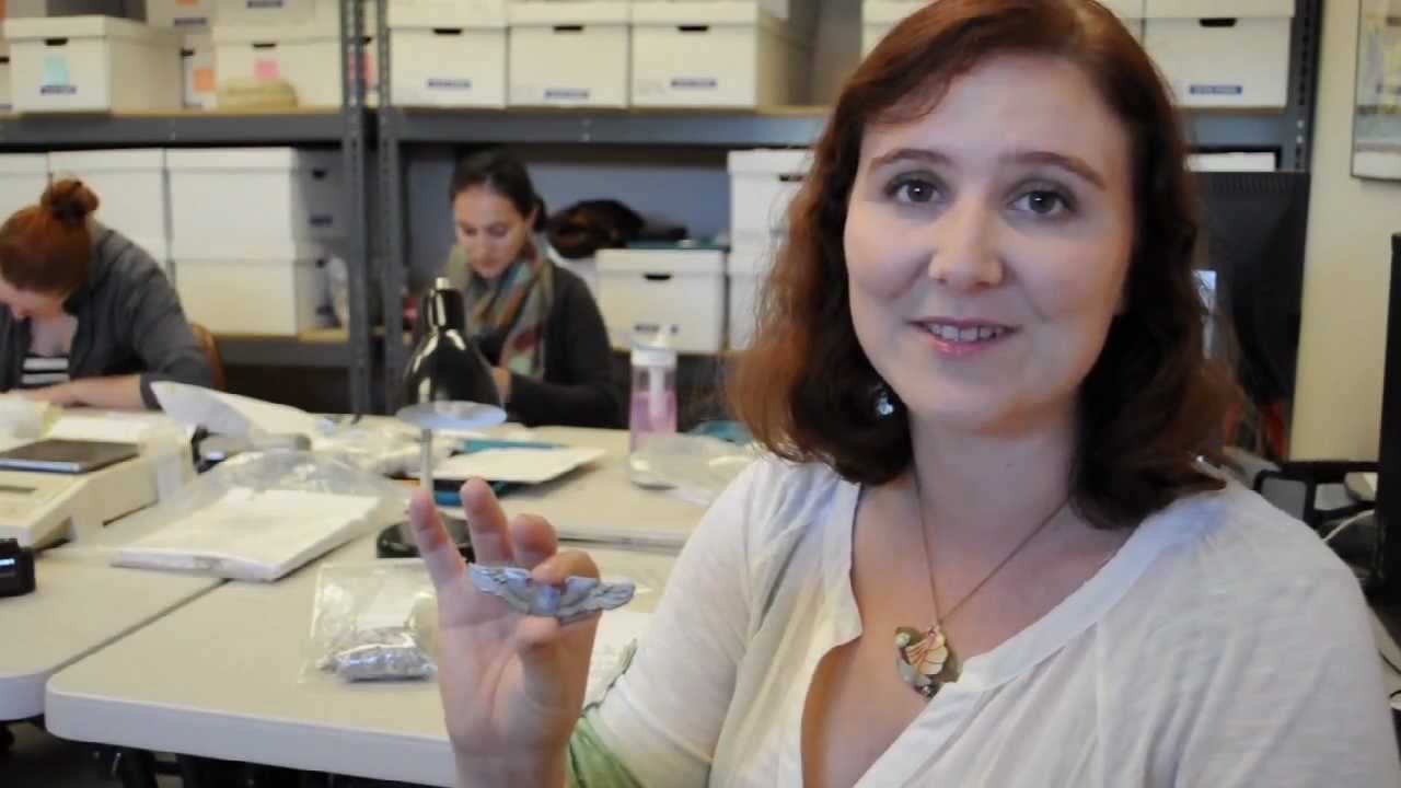 archaeoLOGIC - Ep.19 - Pilot's Badge