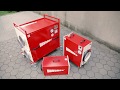 Dustbox Produktvideo