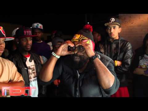 Stupid King vs Yung Pop